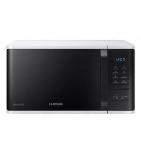 Cuptor microunde Samsung MS23K3513AW/OL