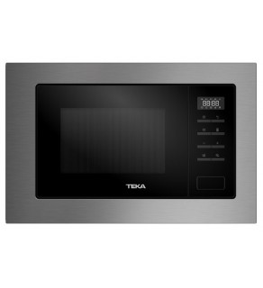 Cuptor cu microunde incorporabil Teka MSEG 620 BK-SS