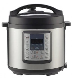 Multicooker Gorenje MC6MBK