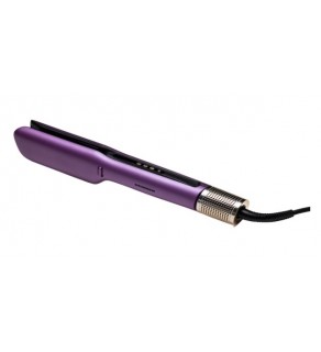 Placa de indreptat si uscator de par profesionala 2 in 1 Heinner HHS-Y2IN1BLDC-PP