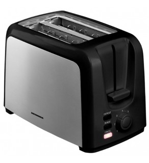 Prajitor de paine Heinner HTP-700BKSS