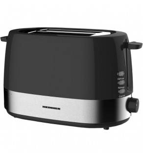 Prajitor de paine Heinner HTP-850BK