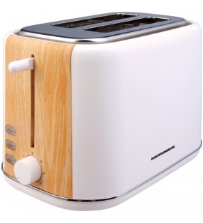 Prajitor de paine Heinner HTP-WH800BB