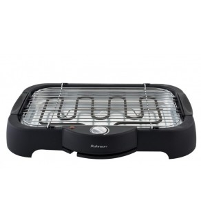 Grill electric Rohnson R256