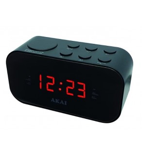 Radio cu ceas Akai ACR-3088