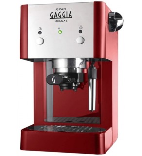 Espressor cafea Gaggia Gran Deluxe RI8425/22