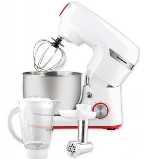 Robot de bucatarie Heinner HPM-1000WH