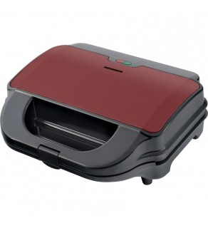 Sandwich maker Heinner SM-2H900BKS