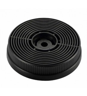 Set filtre de carbon hota Heinner