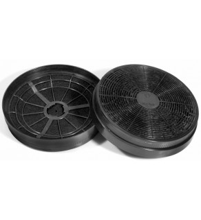 Set filtre de carbon hota Heinner FC-HD650