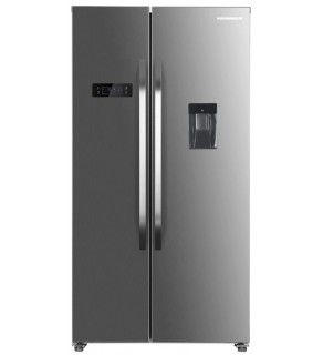 Side by side Heinner HSBS-H439NFXWDE++