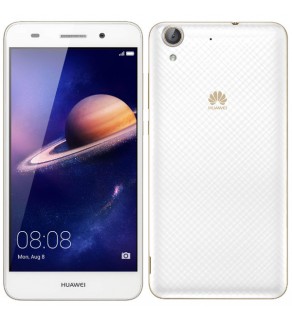 Smartphone Huawei Y6II DS White