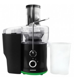 Storcator de fructe Heinner HSF-600BK