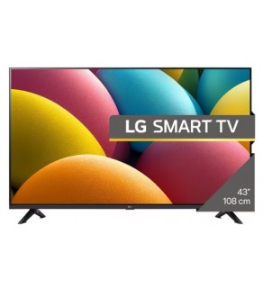 Televizor led LG 43LR60006LA