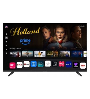  Televizor qled SmartTech 43QH02V