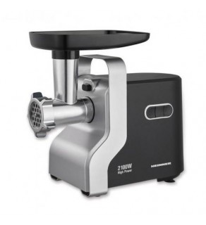 Tocator de carne Heinner MG-2100BKSL