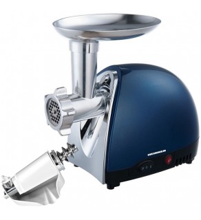 Tocator de carne Heinner MG1500TA-BL