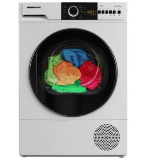 Uscator de rufe Heinner HHPD-V10T2CHA++
