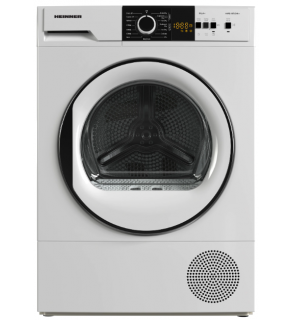 Uscator de rufe Heinner HHPD-V8T1CHA++