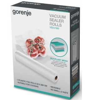 Pungi pentru aparat de vidat Gorenje VB22/300