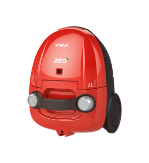 Aspirator cu sac Vivax VC-702 ZEO