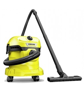 Aspirator Karcher WD 2 Plus V12/4/18