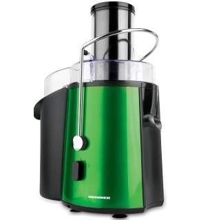 Storcator de fructe si legume Heinner XF-1000GRSP
