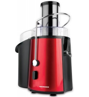 Storcator de fructe si legume Heinner XF-1000RD