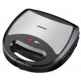 Aparat de facut nuci Heinner HNM-750BKS