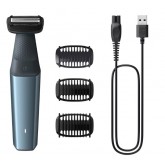 Aparat de tuns/ras corporal Philips BG3027/05