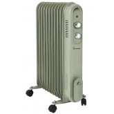 Calorifer electric Fram FOH-YR11GR