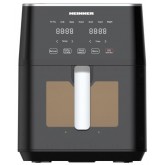 Friteuza cu aer cald Heinner HAF-M7BK1800