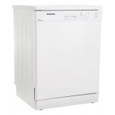 Masina de spalat vase Heinner HDW-FS6006WE++