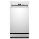 Masina de spalat vase Heinner HDW-FSM45609DWE++