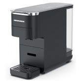 Espressor cu capsule Heinner HEMC-DD15BK