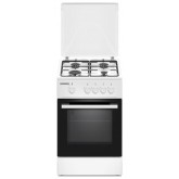 Aragaz Heinner HFSC-K50WH