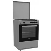 Aragaz Heinner HFSC-V60SL