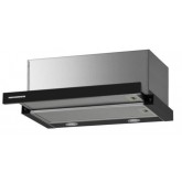 Hota decorativa Heinner HTCH-F660GBK