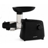 Masina de pasat rosii Heinner HTG-LK13BK