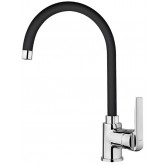 Baterie de bucatarie Teka IN 995 Q BLACK