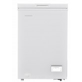 Lada frigorifica Heinner HCF-HM100CE++