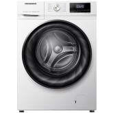 Masina de spalat rufe cu uscator Heinner HWDM-H9614A