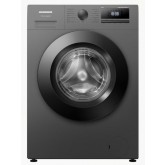 Masina de spalat rufe Heinner HWM-HME612IVSMTGA+++