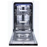 Masina de spalat vase incorporabila Heinner HDW-BIM45710AD+++