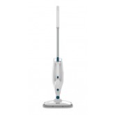 Mop cu aburi Heinner HSM-M1400WH-BL