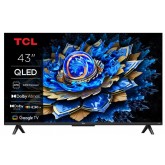 Televizor LED TCL QLED 43T69C