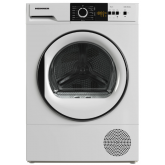 Uscator de rufe Heinner HHPD-V8T1CHA++