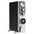 Calorifer electric Heinner HOH-MVT13WH-BK