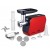 Tocator de carne Heinner MG-2100RD