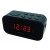 Radio cu ceas Akai ACR-3088